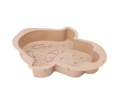 Hamza Cake Mould