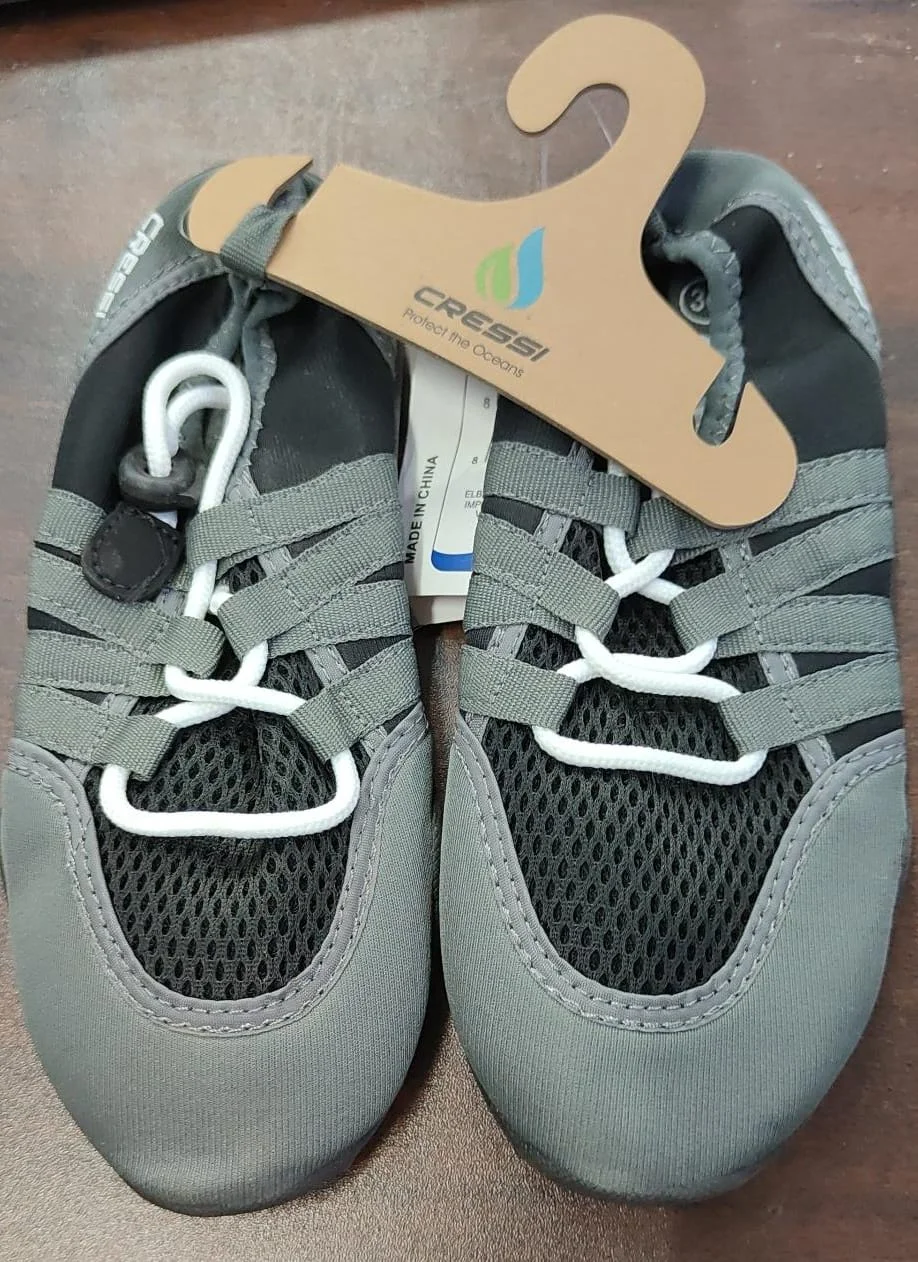 Cressi Boy's Shoes