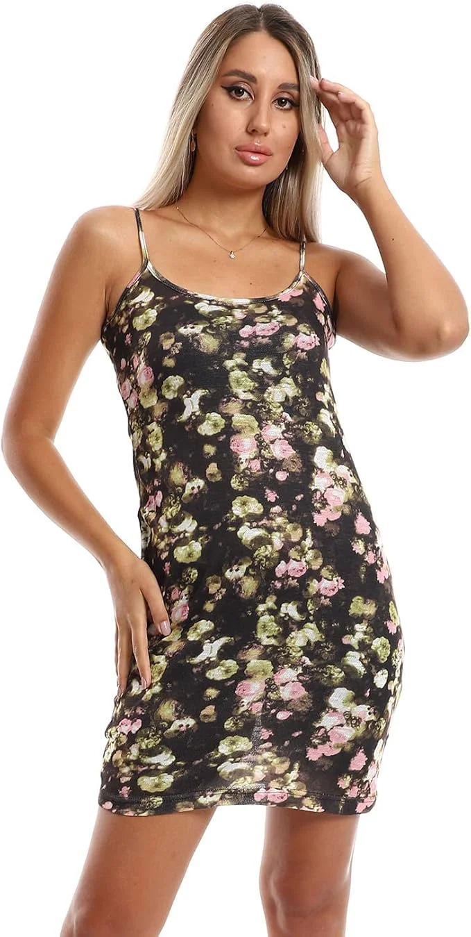 KADY Women's Nightdress