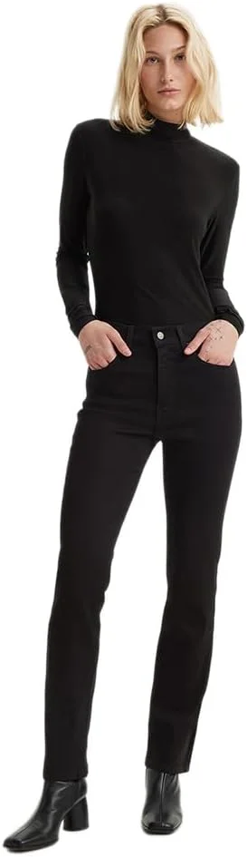 بنطلون جينز نسائي من Levi's