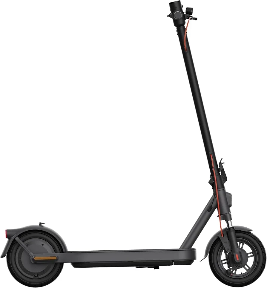 سكوتر كهربائي Xiaomi Electric Scooter Elite ببطارية تصل إلى 45 كم (يوجد خدوش وعلبة تالفة