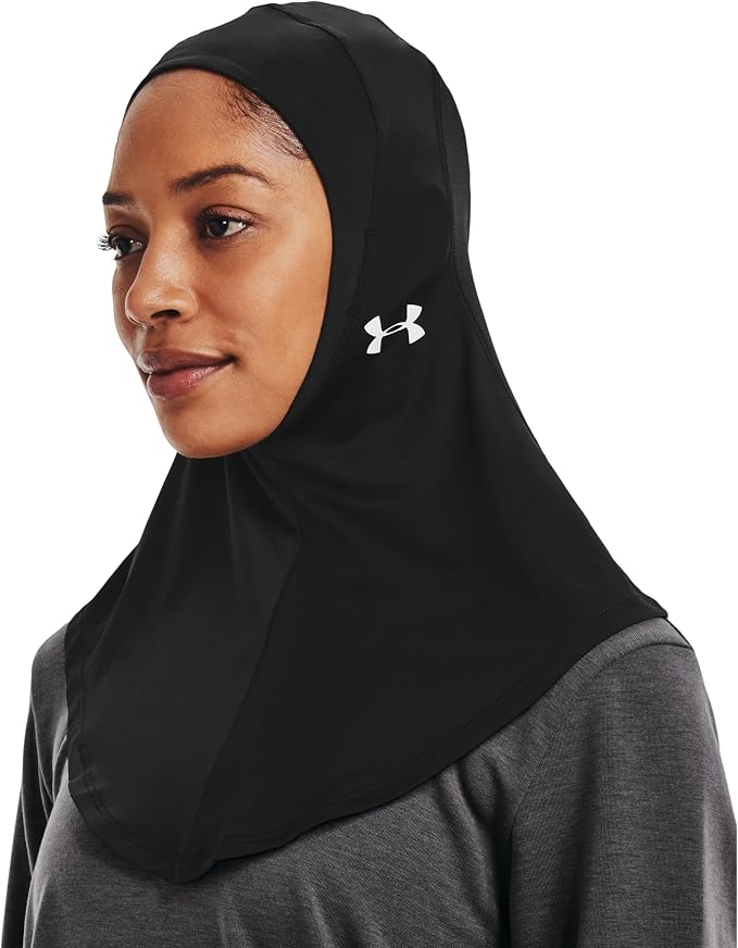 Under Armour Women Sport Hijab Breathable Training Wear