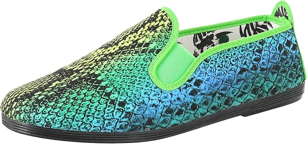 Flossy Women's Flat Shoes