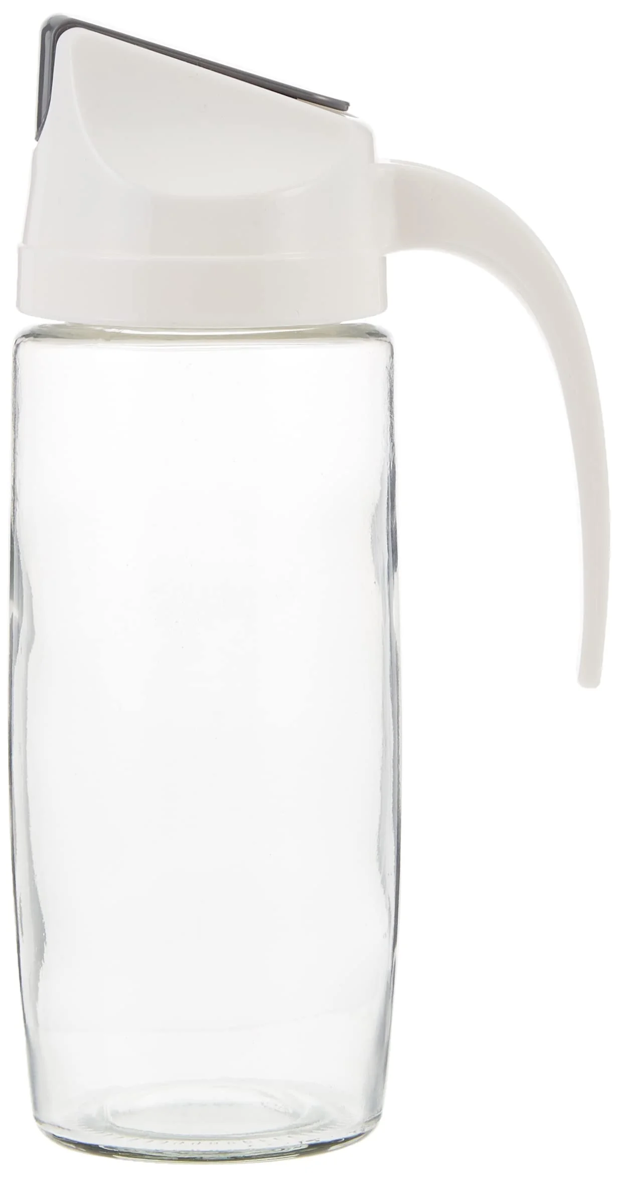 Golden Home Glass Oil Container