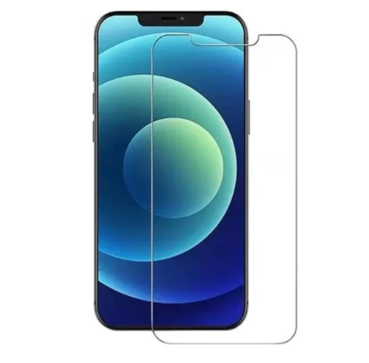 Green  Glass Screen Protector for Samsung Galaxy S21 Plus