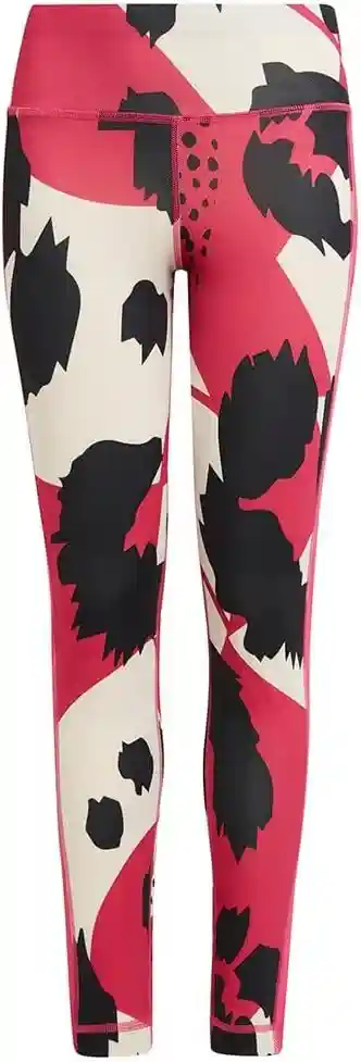 adidas GV2046 Girls Tight Leggings – Sports Wear