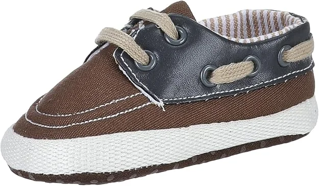 MIX & MAX Baby Shoes Soft Comfortable First Walk Shoes