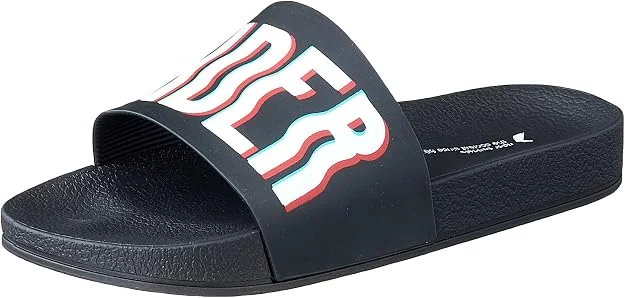 Rider Boys' Flip-Flops