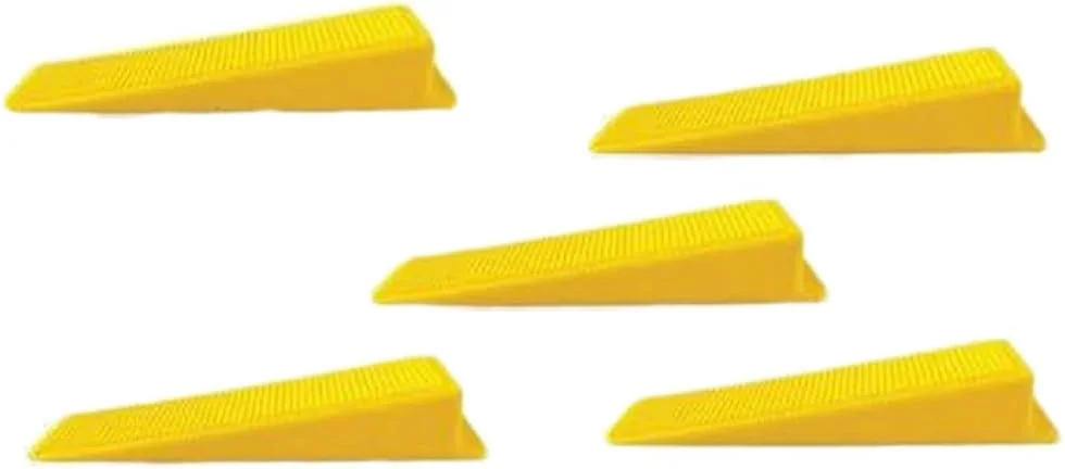 Hayat Tools Tile Leveling Clips – 100 Pieces