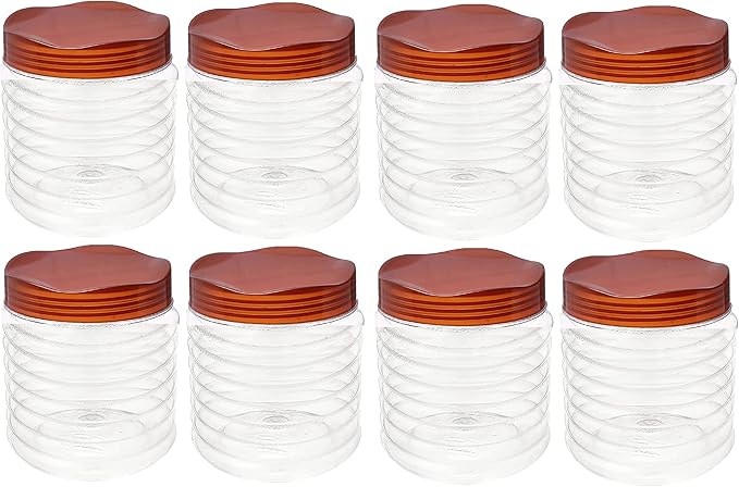 El Yaseen Spice Set – 8 Pieces