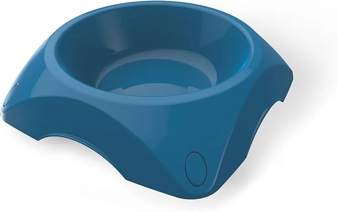 Bama Double Pet Bowl – Food