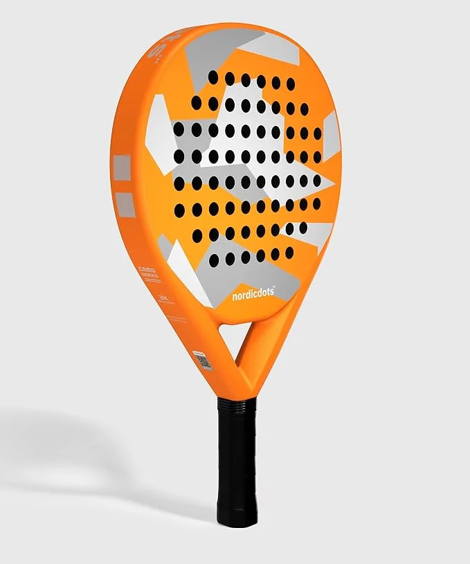 nordicdots Fiesta Series Padel Racket