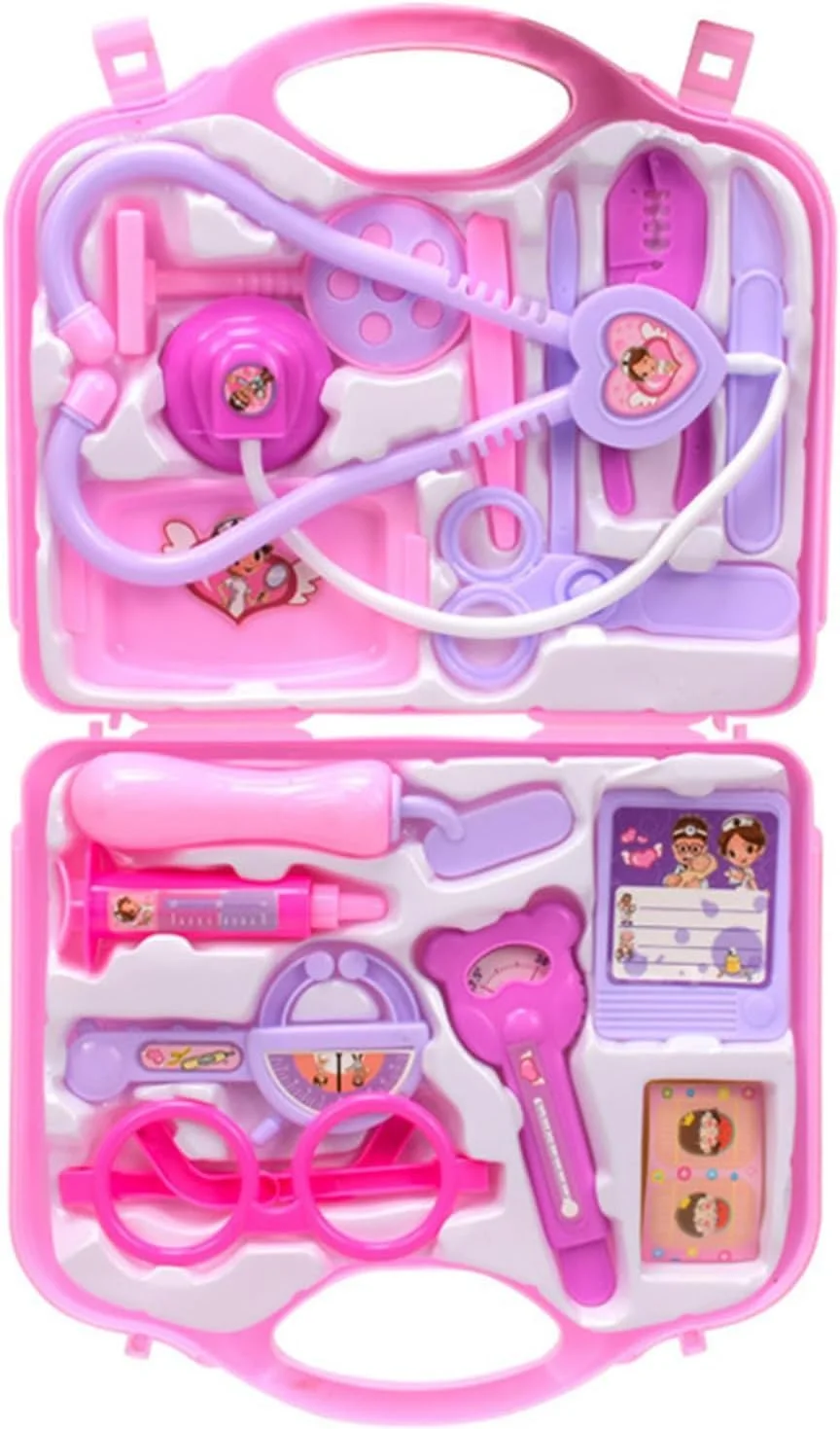 Genaric Kids Doctor’s Tool Bag – Educational Toys