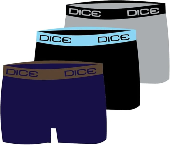 بوكسر للأولاد من DICE