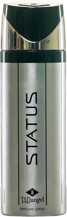 Tadangel Status Perfumed Spray 200 ml