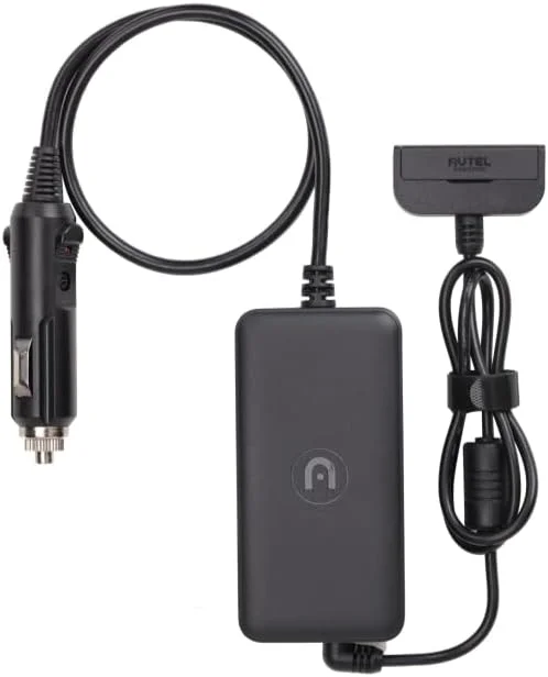 Autel EVO II Original Car Charger