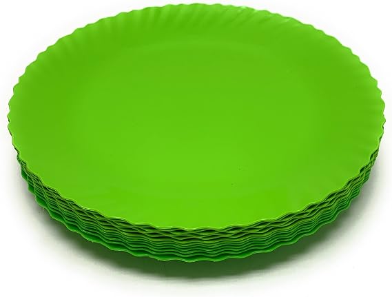 Mintra Plate Set