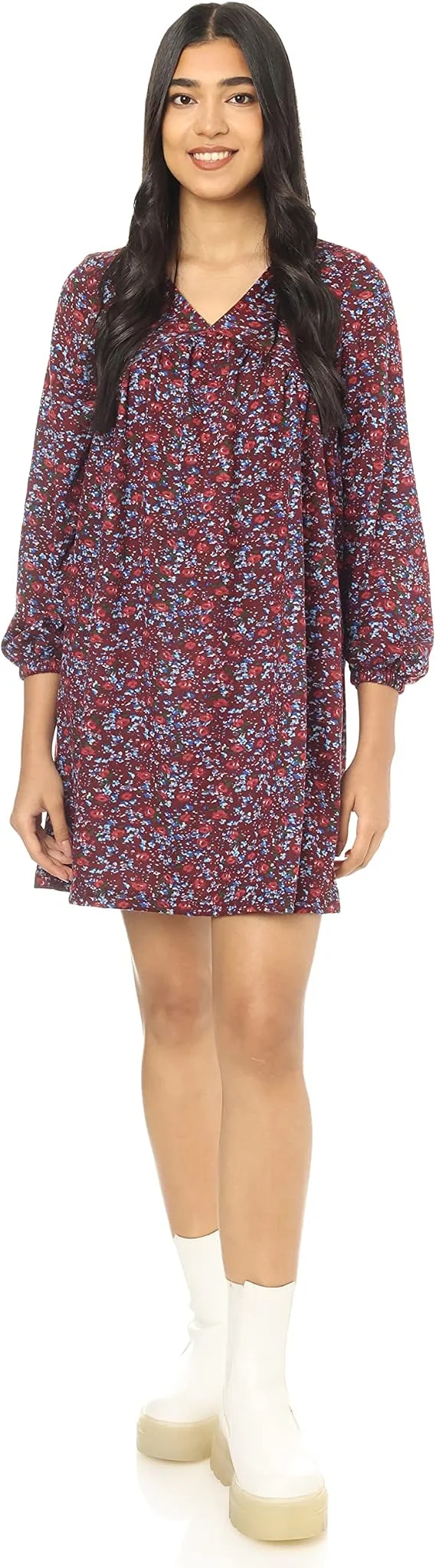 Jamila Women's Blouse