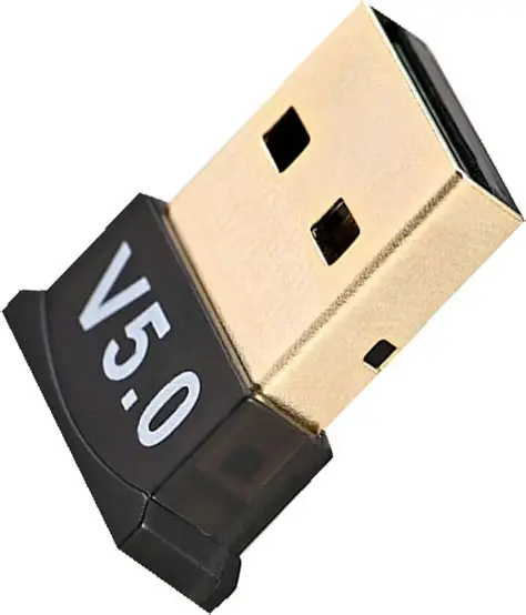 Keendex Bluetooth 5.0 USB Dongle (Open Box)