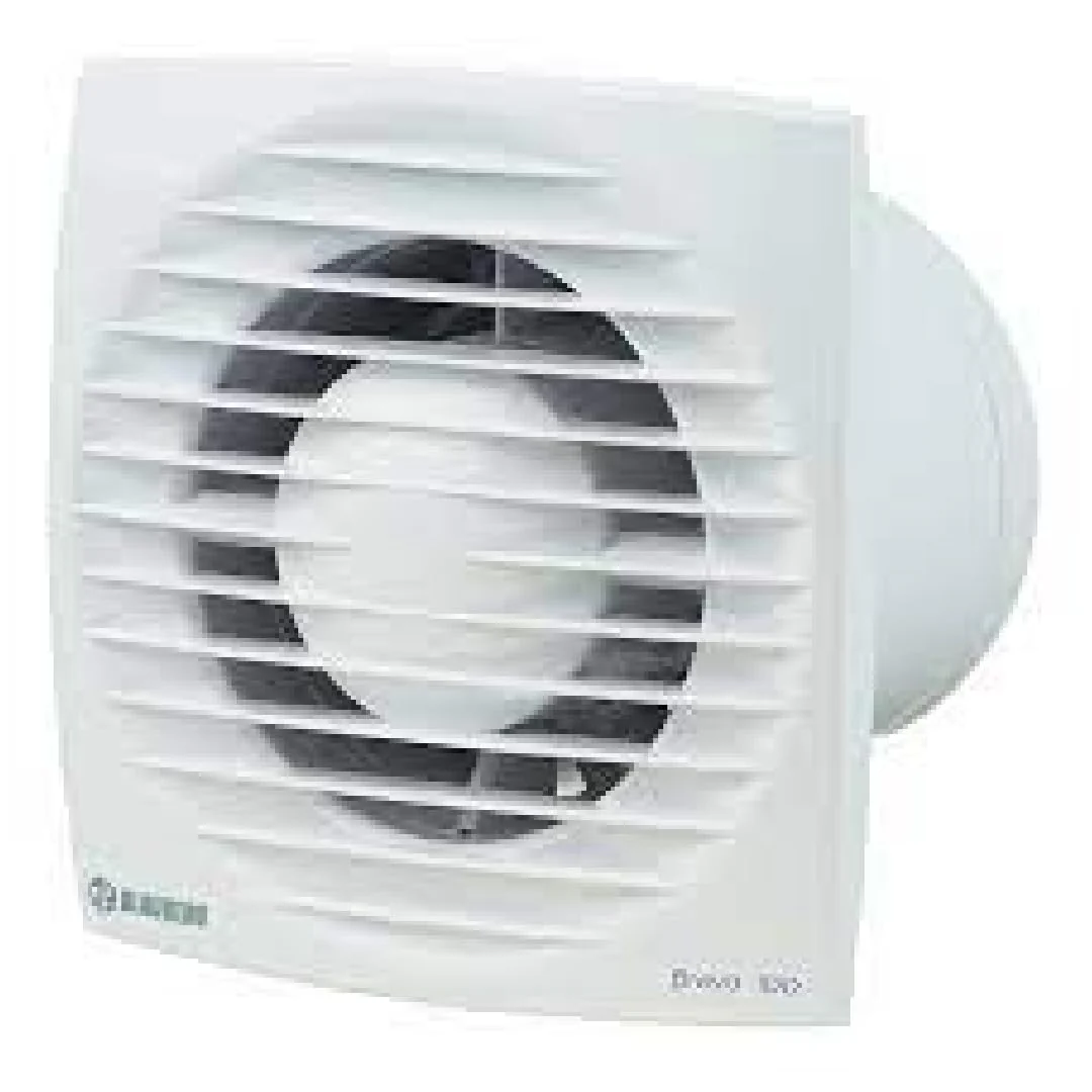 Blauberg Ventilation Exhaust Fan