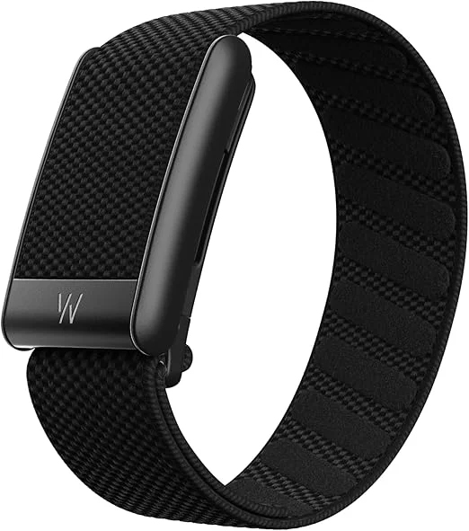 WHOOP Heart Rate Tracker – 12-Month Membership -– Minor Scratches