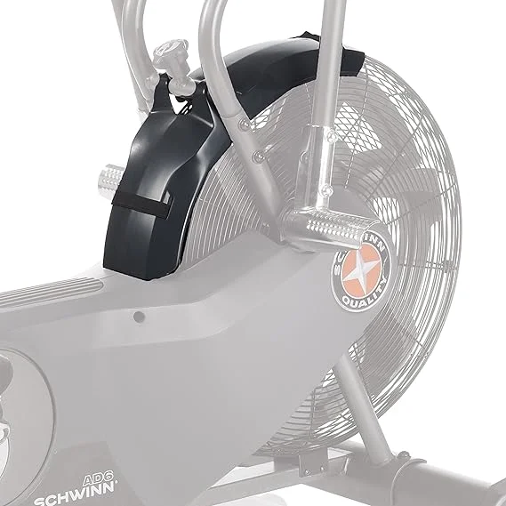 Schwinn Fitness Exercise Bike Wind Screen
