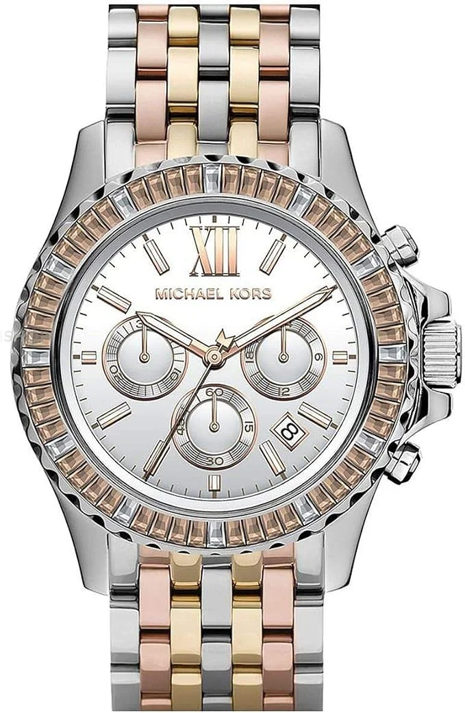 Michael Kors Women's Watch