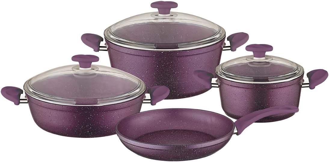 Papilla Cookware Set