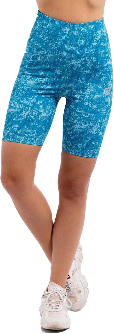Magma Women's Sports Shorts