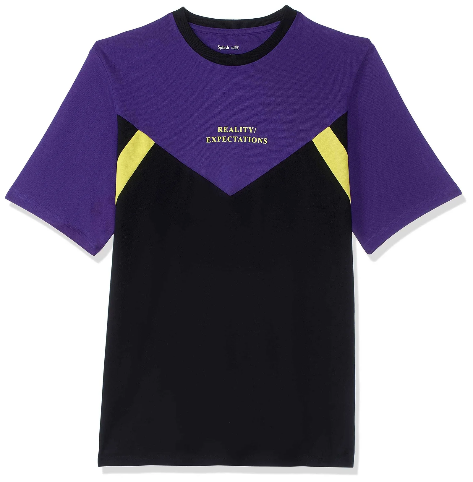 Splash Men’s  T-Shirt