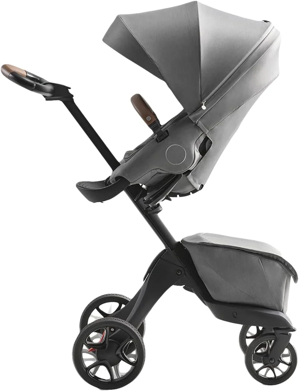 Stokke Xplory X Stroller – Luxury, Modern Design & Superior Comfort