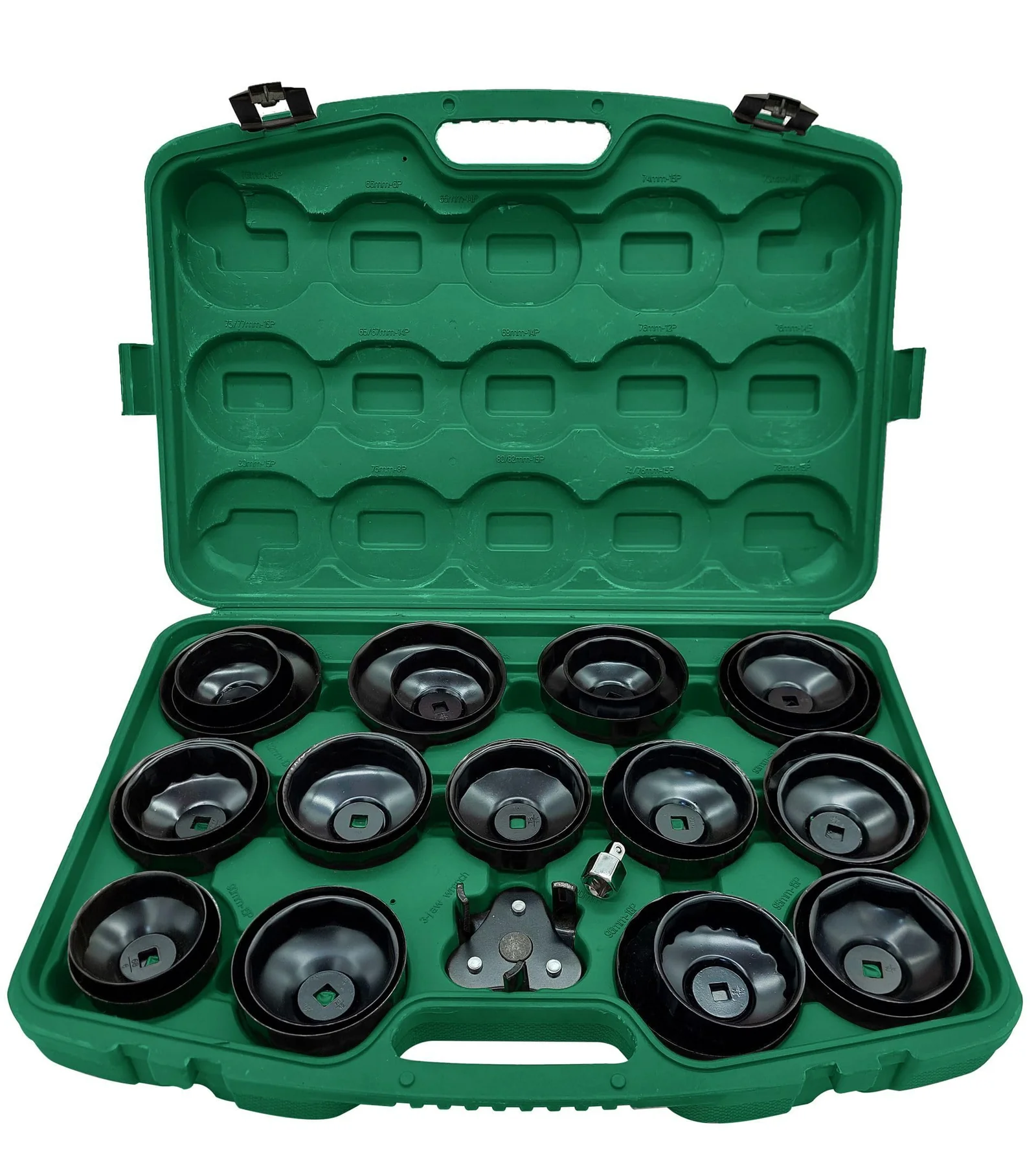 FIT  Screwdriver Bit Set