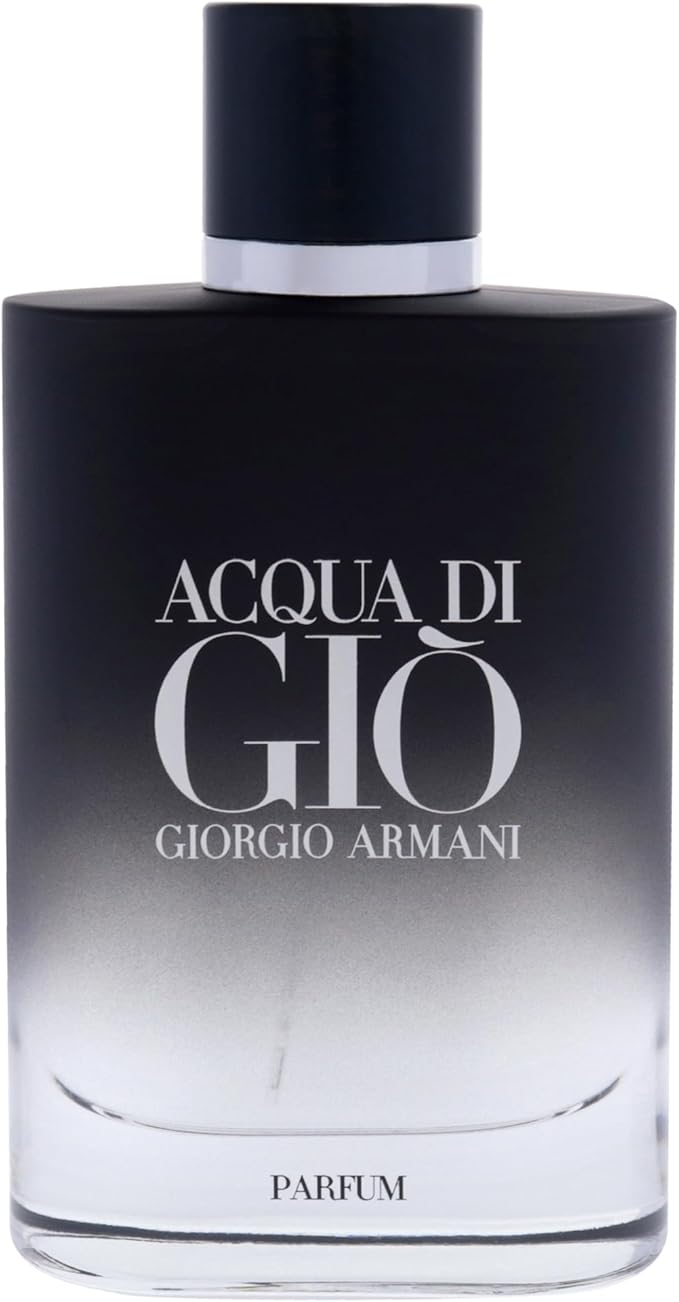 Acqua Di Gio for Men by Giorgio Armani Fresh Elegant Fragrance