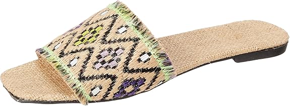 Madyos Women’s Slippers