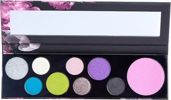 MAC  Eyeshadow Palette