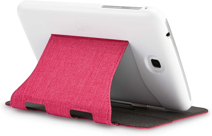 Case Logic SnapView Folio iPad Case