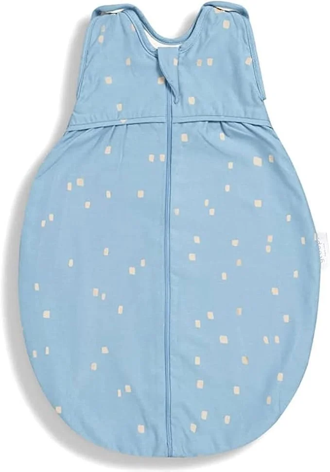 Gloop Wearable Baby Blanket