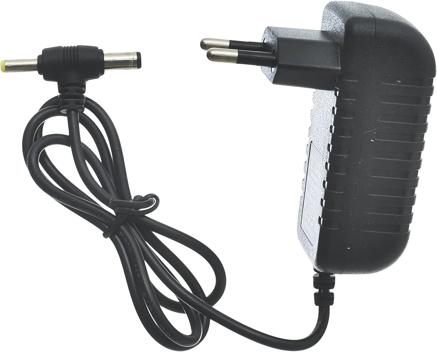Generic 5V 2A DC/AC Power Adapter with EU Plug