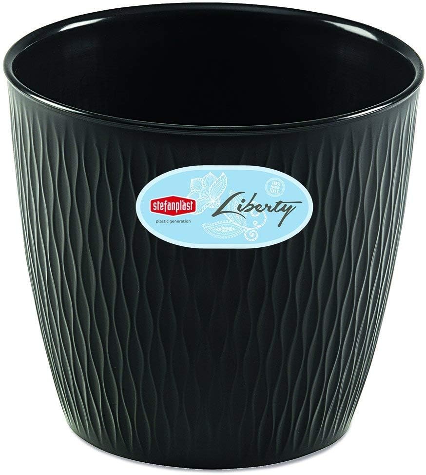 Stefanplast Liberty Round Garden Bowl