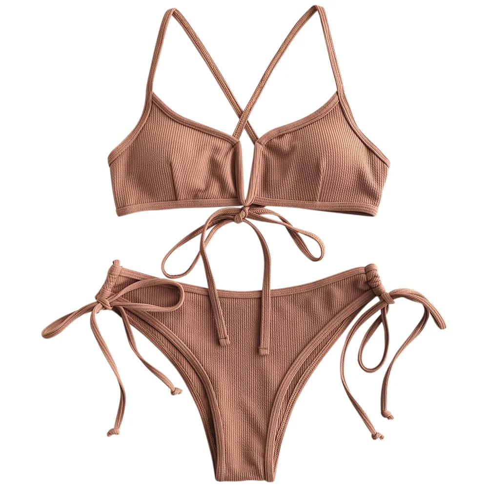 Zaful Women’s Two-Piece Bikini