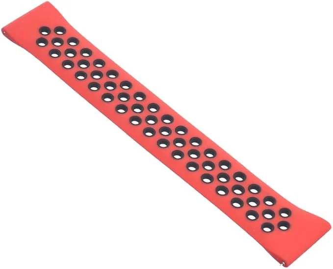 سوار ساعة ذكي سيليكون من جينيريك