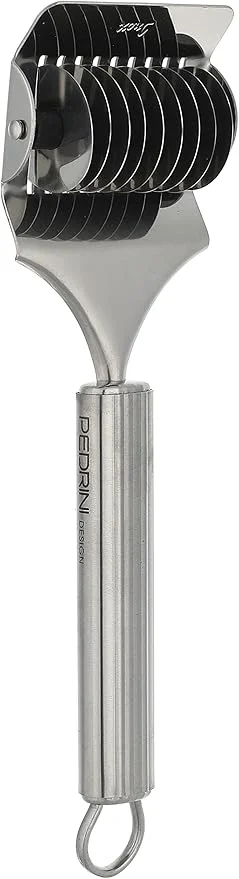 Pedrini Premium Manual Pasta & Noodle Cutter