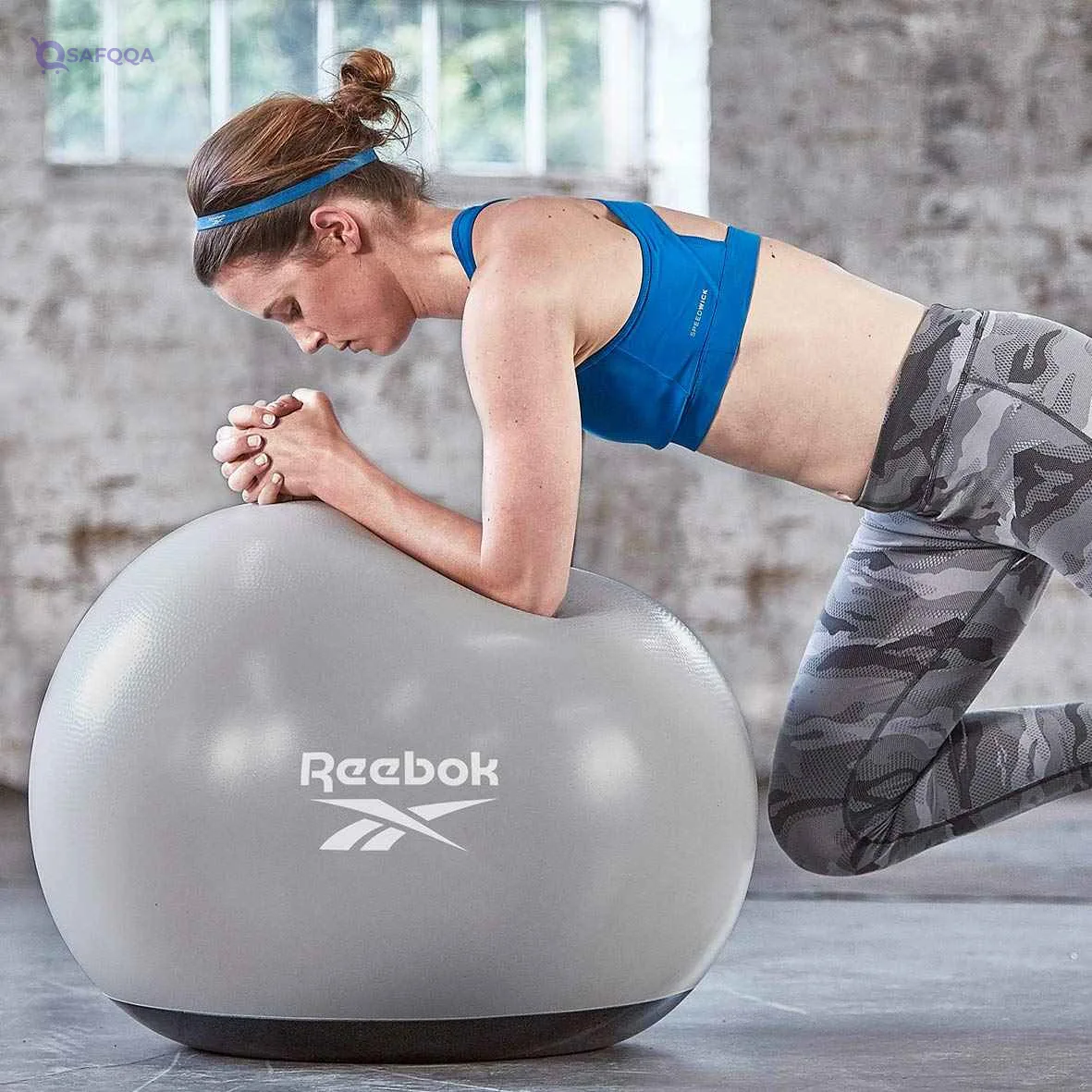 Reebok Stability Gym Ball
