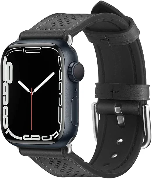 Spigen Retro Fit Band for Apple Watch – 41mm, 40mm & 38mm Compatible Models