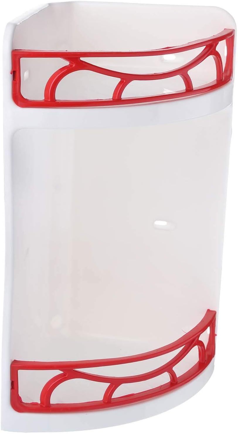 Lamsa Plast Plastic Bath Products Holder