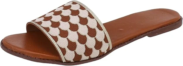 SWAY Women’s Slippers