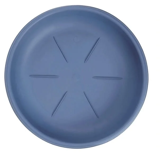 Bama Plastic Saucer – 22 cm