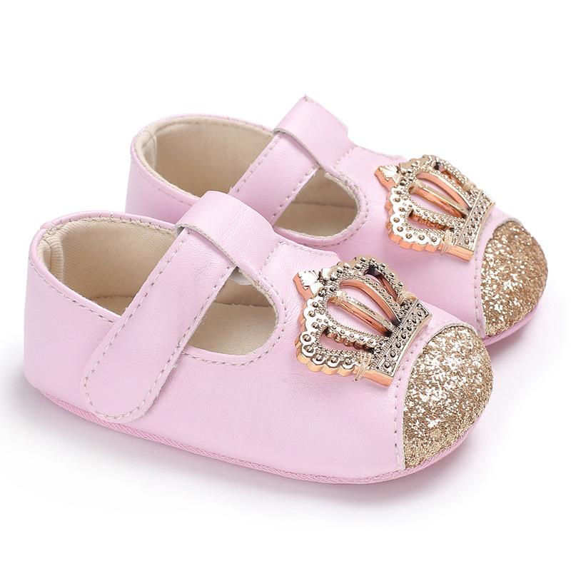 Mix & Max Baby Shoes