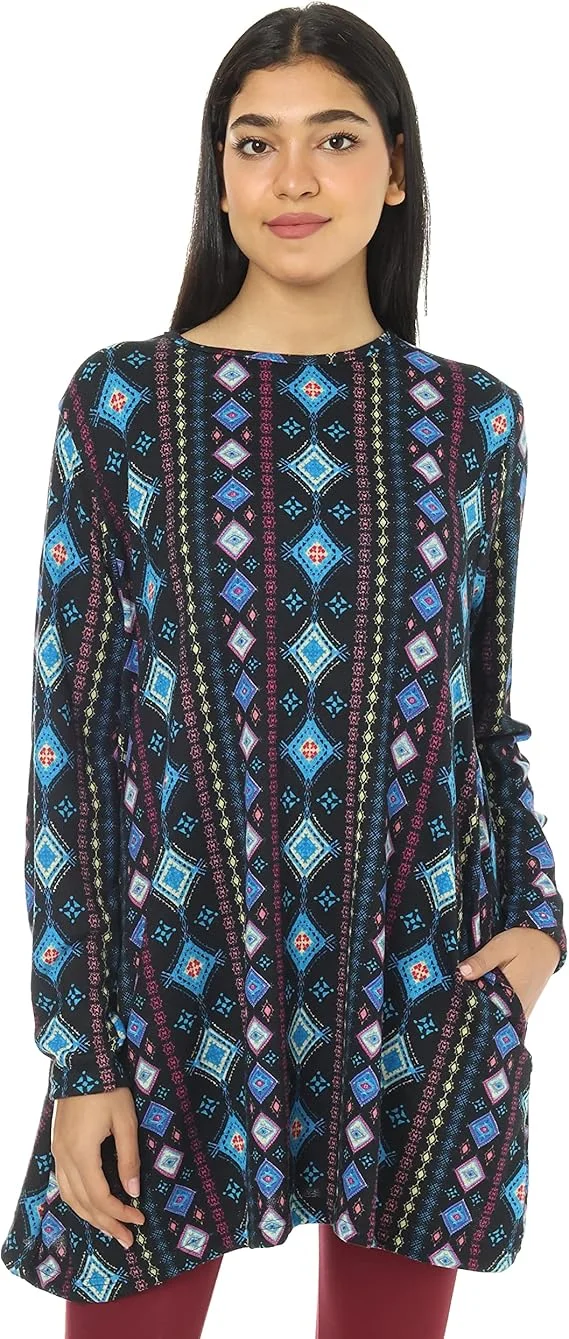 Jamila Women's Blouse