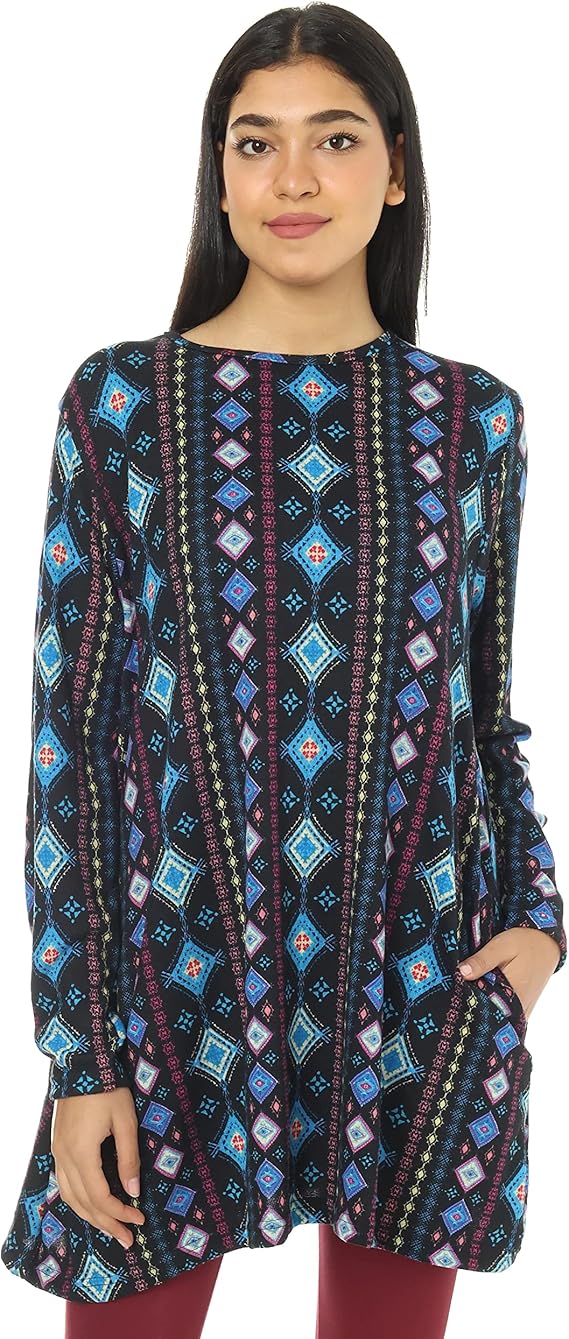 Jamila Women's Blouse